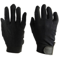 Track Riding Gloves